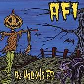AFI : All Hallows
